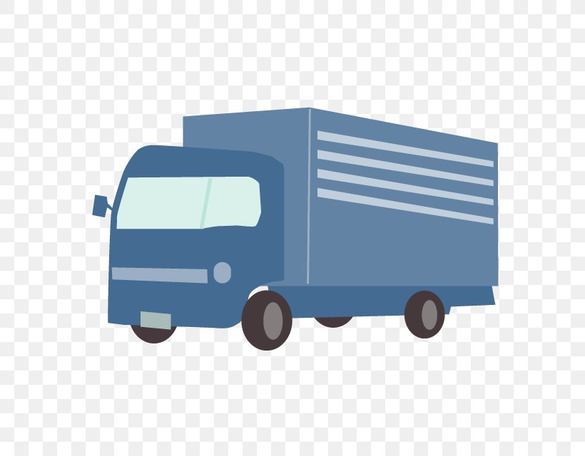 Futon Cargo Truck Commercial Vehicle, PNG, 640x640px, Futon, Automotive Design, Bed, Blue, Brand Download Free