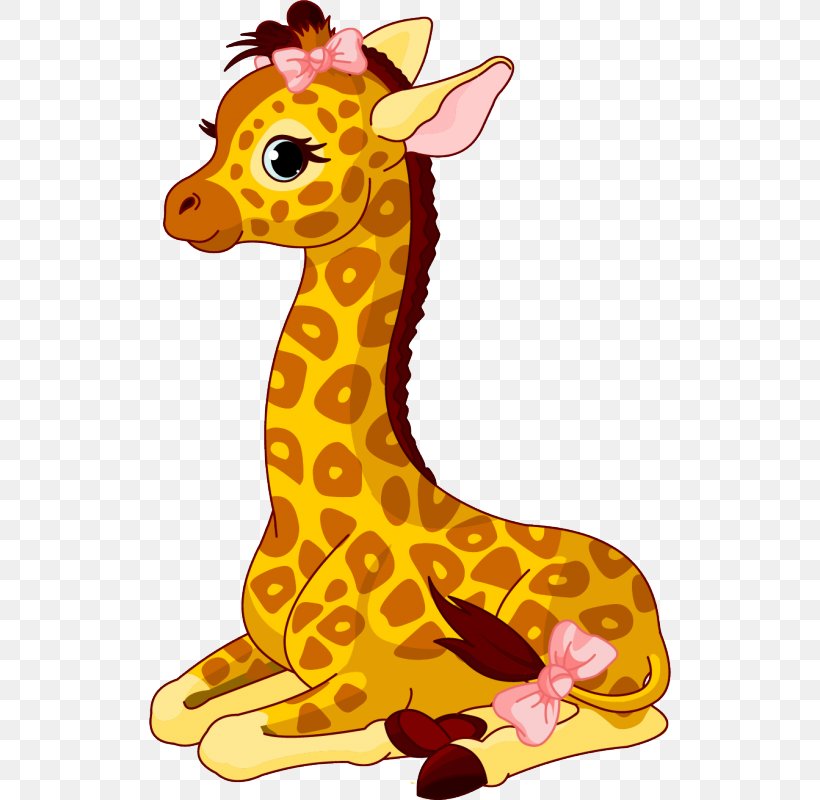 Giraffe Cartoon Clip Art, PNG, 800x800px, Giraffe, Animal Figure, Animated Film, Art, Cartoon Download Free