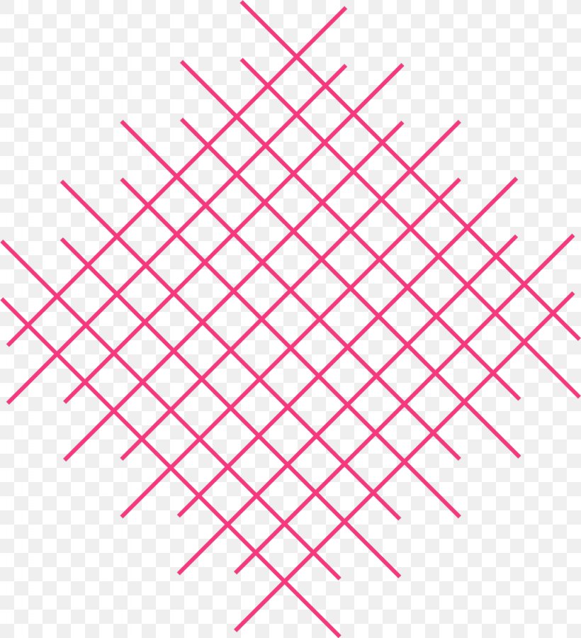 Line Euclidean Vector Vector Graphics Angle, PNG, 1024x1125px, Vector, Area, Pink, Point, Symmetry Download Free