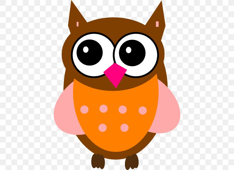 Owl Clip Art, PNG, 444x597px, Owl, Artwork, Beak, Bird, Bird Of Prey Download Free