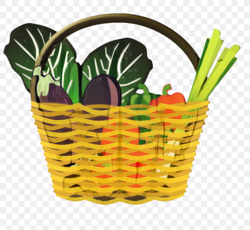 Picnic Baskets Vector Graphics Clip Art, PNG, 798x755px, Basket, Bucket, Carnivorous Plant, Drawing, Easter Basket Download Free