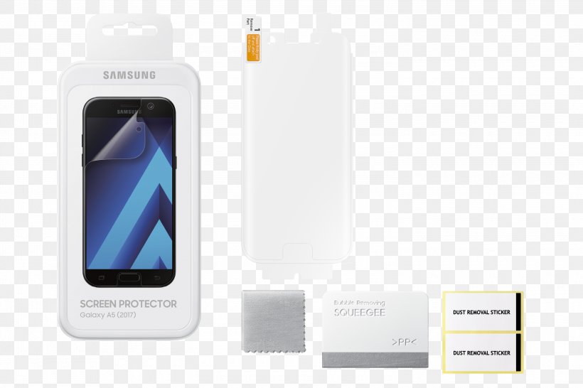 Samsung Galaxy A7 (2017) Samsung Galaxy A3 (2017) Screen Protectors Display Device, PNG, 3000x2000px, Samsung Galaxy A7 2017, Brand, Communication Device, Computer Monitors, Display Device Download Free