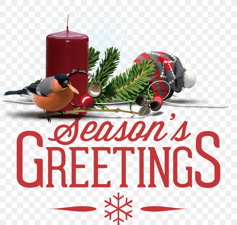 Seasons Greetings Christmas Winter, PNG, 3000x2852px, Seasons Greetings, Bauble, Christmas, Christmas Day, Meter Download Free