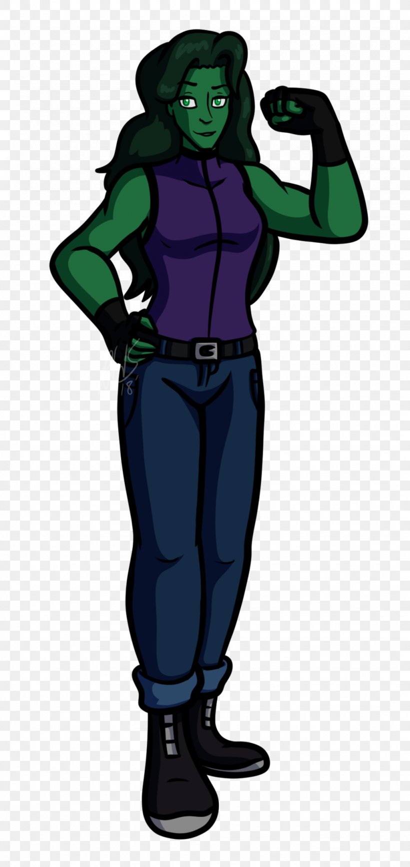 She-Hulk DeviantArt The Arts, PNG, 1024x2164px, Shehulk, Art, Artist, Arts, Cartoon Download Free