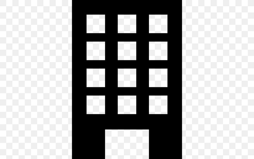 Smartphone Hotel Mobile Phones Business, PNG, 512x512px, Smartphone, Area, Black, Black And White, Business Download Free