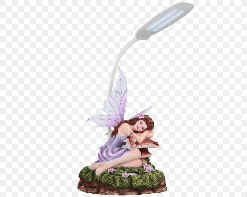 The Fairy With Turquoise Hair Light Figurine Lamp, PNG, 657x657px, Fairy, Blue, Color, Fairy With Turquoise Hair, Fictional Character Download Free
