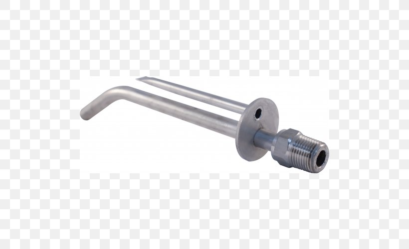 Thermowell Stainless Steel Plastic Ball Valve, PNG, 500x500px, Stainless Steel, Ball Valve, Beer Brewing Grains Malts, Fermentation, Hardware Download Free