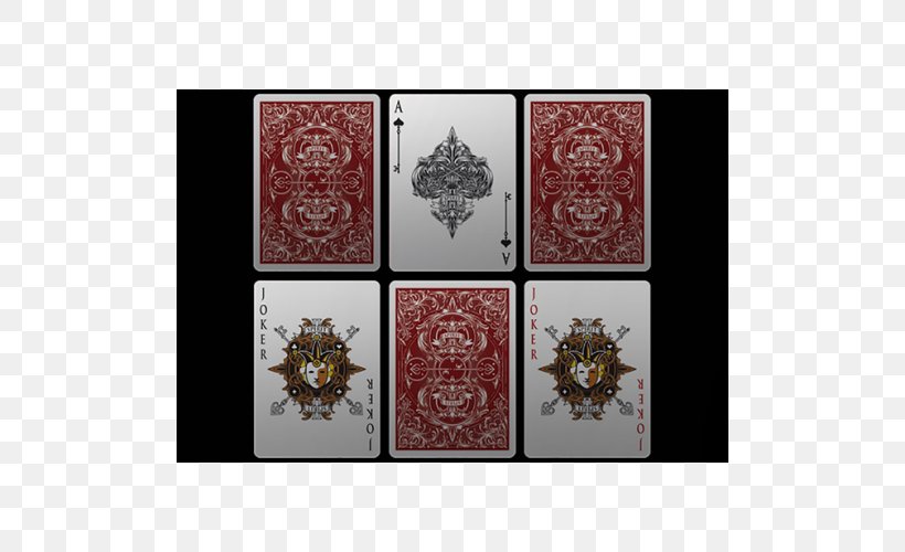 United States Playing Card Company Card Manipulation Card Game Magic, PNG, 500x500px, Playing Card, Bicycle, Brown, Card Game, Card Manipulation Download Free