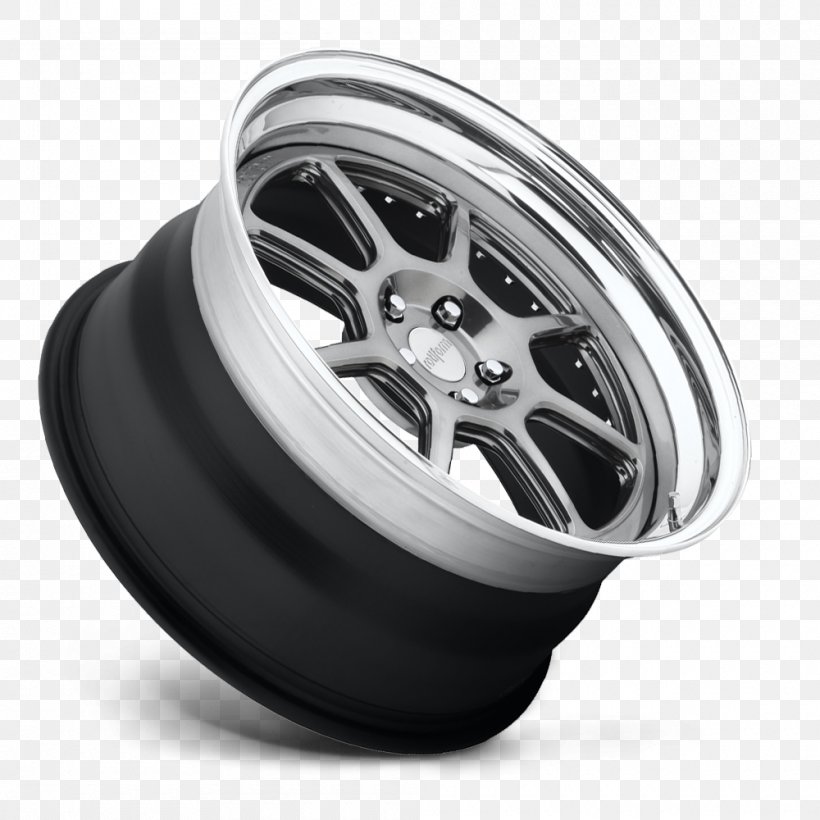 Alloy Wheel Car Tire Forging, PNG, 1000x1000px, 6061 Aluminium Alloy, Alloy Wheel, Auto Part, Automotive Design, Automotive Tire Download Free