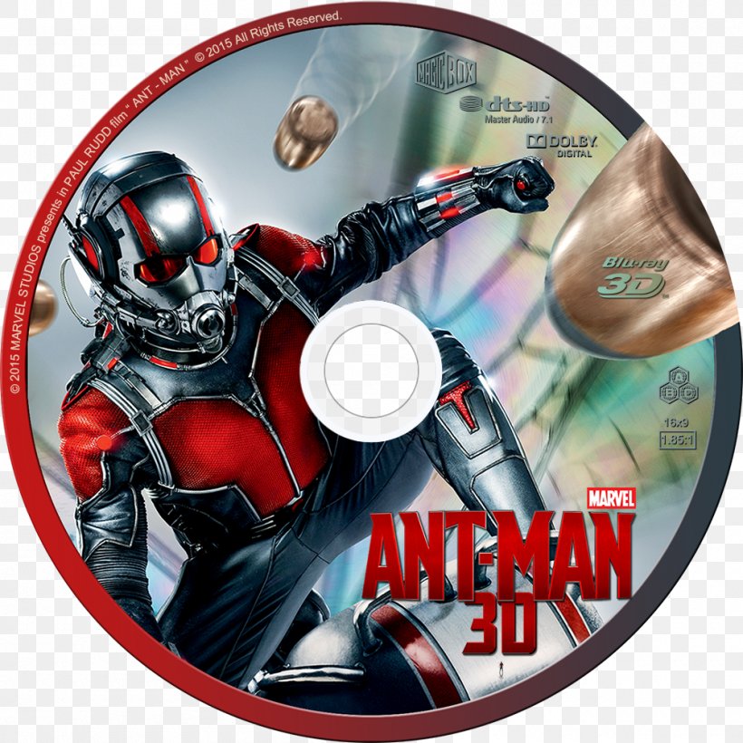 Ant-Man Hank Pym Wasp Film Marvel Cinematic Universe, PNG, 1000x1000px, Antman, Antman And The Wasp, Avengers Age Of Ultron, Captain America Civil War, Fictional Character Download Free