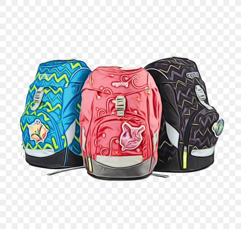 Backpack Cartoon, PNG, 780x780px, Watercolor, Backpack, Bag, Clothing, Clothing Accessories Download Free