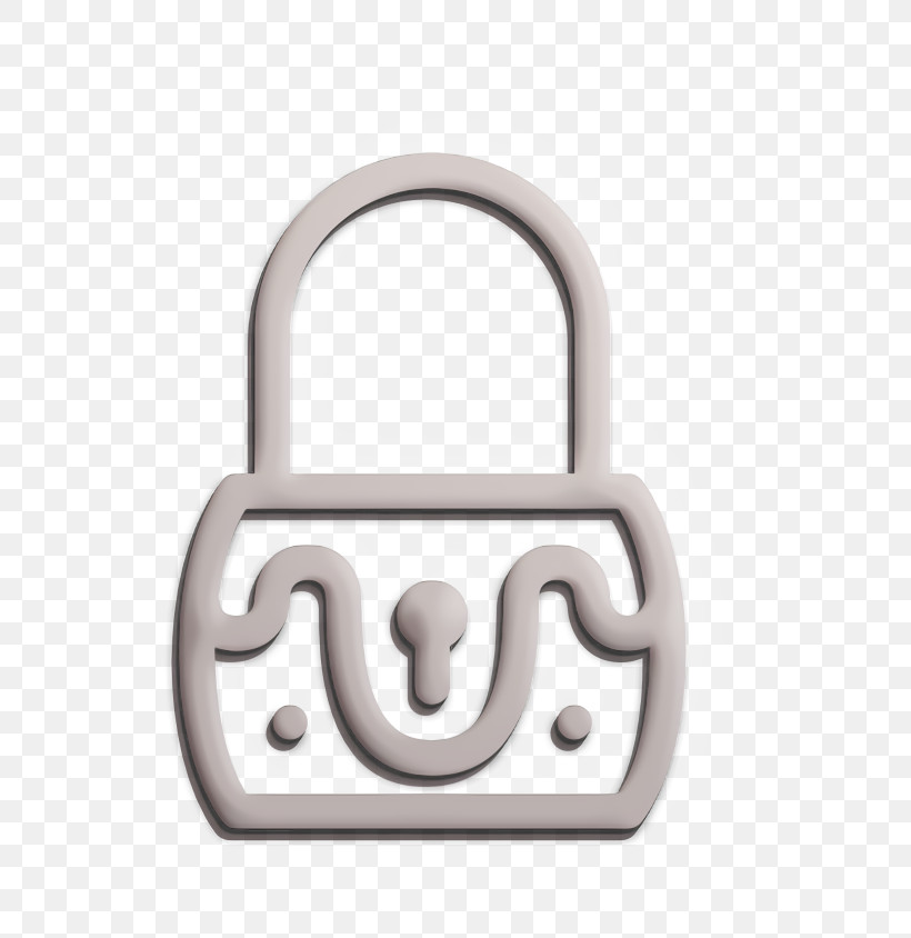 Basic Padlock Icon Lock Icon Padlock Icon, PNG, 662x844px, Basic Padlock Icon, Hardware Accessory, Lock, Lock Icon, Metal Download Free