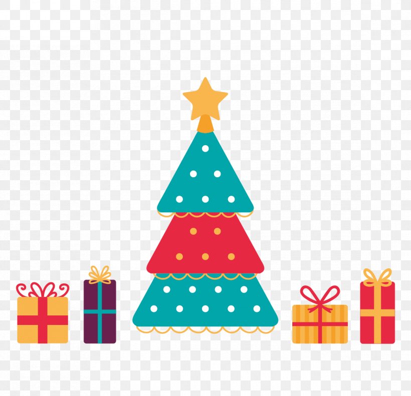 Christmas Tree Gift Christmas Decoration Feliz Navidad, PNG, 1166x1126px, Christmas Tree, Animation, Area, Christmas, Christmas Decoration Download Free