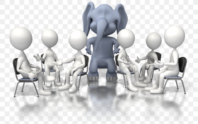 Elephant In The Room Presentation Clip Art, PNG, 1600x1000px, Elephant In The Room, Appreciative Inquiry, Cartoon, Elephant, Elephant Parade Download Free