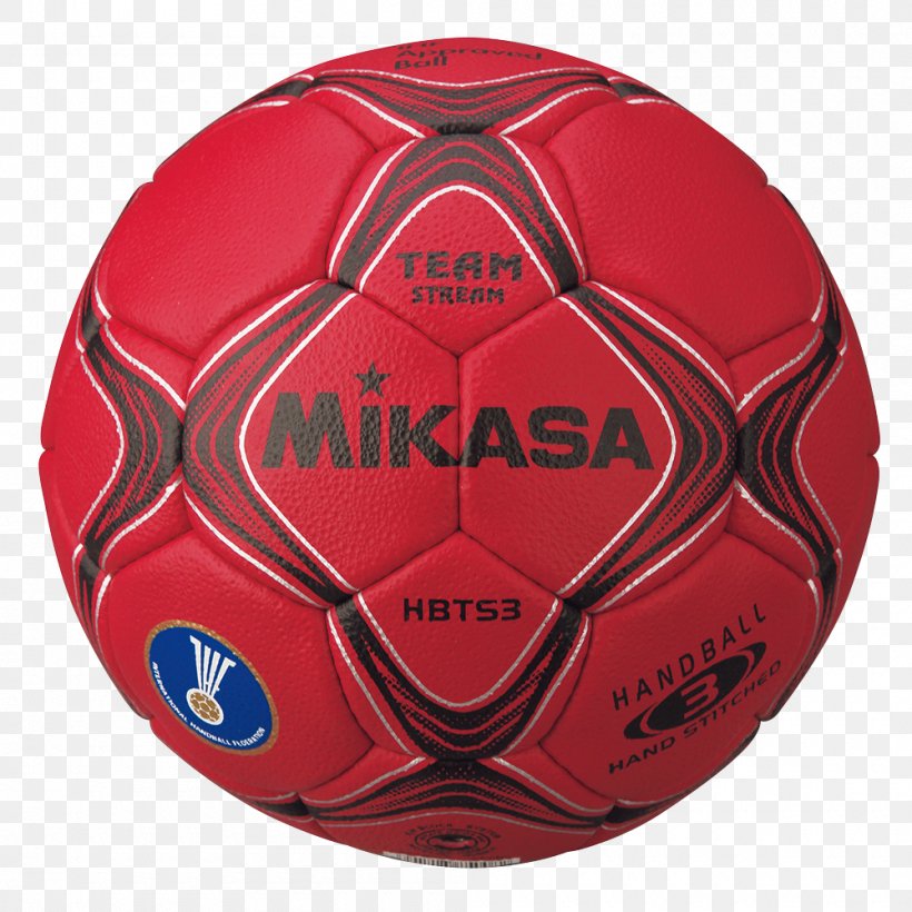 Handball Mikasa Sports IHF Official, PNG, 1000x1000px, Handball, Ball, Football, International Handball Federation, Mikasa Sports Download Free