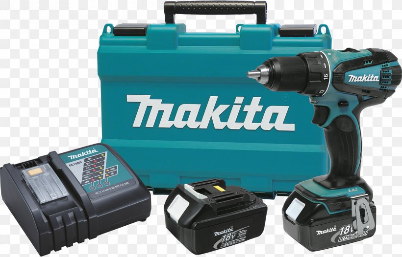 Makita LXFD01 Augers Cordless Makita XPH01, PNG, 1498x962px, Makita, Augers, Cordless, Drill, Hammer Drill Download Free