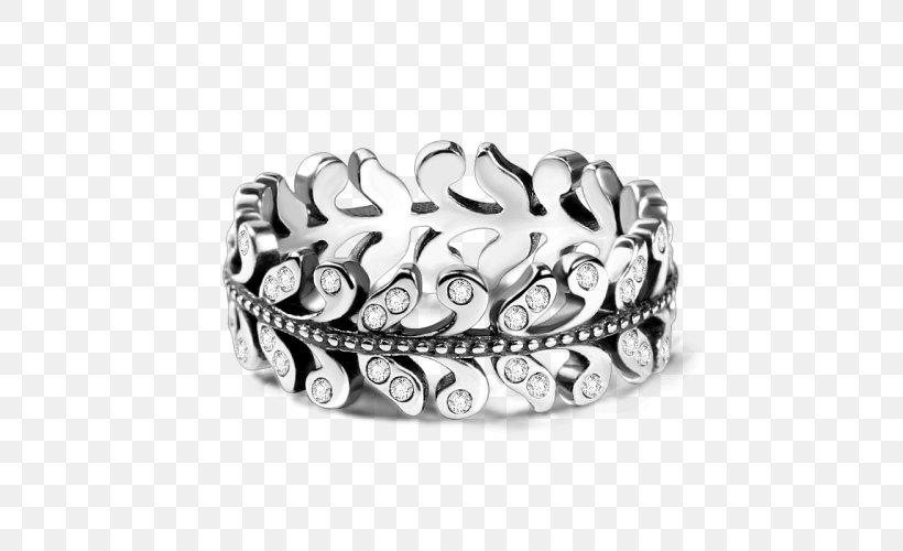 Ring Jewellery Silver Bracelet Gold, PNG, 500x500px, Ring, Art, Bangle, Body Jewellery, Body Jewelry Download Free