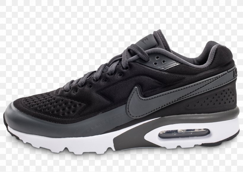 Sneakers Nike Air Max New Balance Shoe Sportswear, PNG, 1410x1000px, Sneakers, Athletic Shoe, Basketball Shoe, Black, Brand Download Free