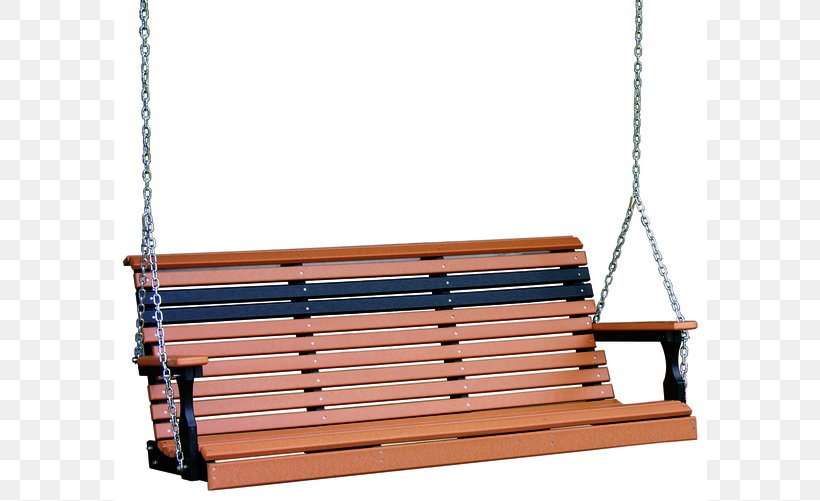 Swing Porch Plastic Lumber Garden Furniture Bench, PNG, 768x501px, Swing, Adirondack Chair, Bench, Building, Chair Download Free