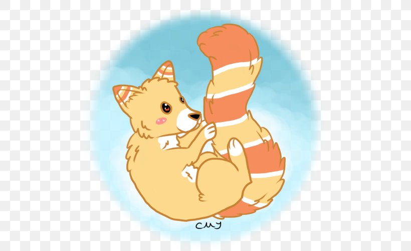 Whiskers Kitten Dog Cat, PNG, 500x500px, Whiskers, Art, Canidae, Carnivoran, Cartoon Download Free