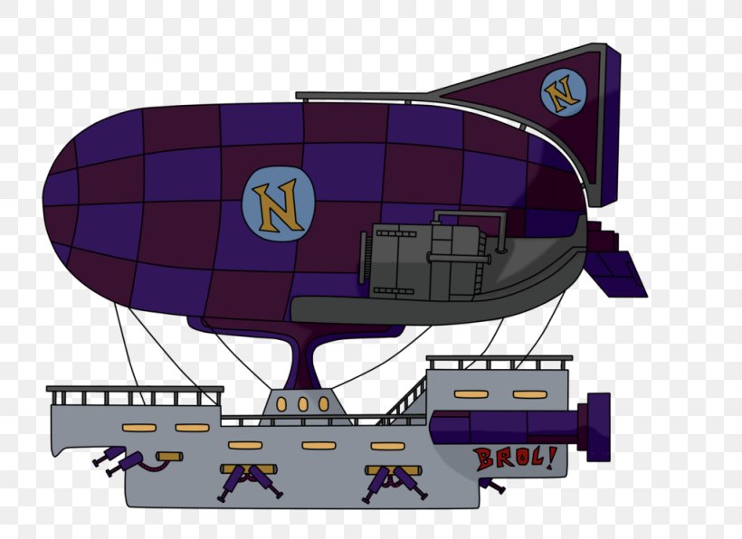Zeppelin Rigid Airship, PNG, 1024x745px, Zeppelin, Aircraft, Airship, Purple, Rigid Airship Download Free