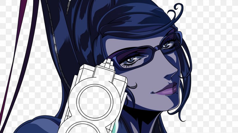 Bayonetta 2 Desktop Wallpaper Video Game Png 19x1080px Watercolor Cartoon Flower Frame Heart Download Free