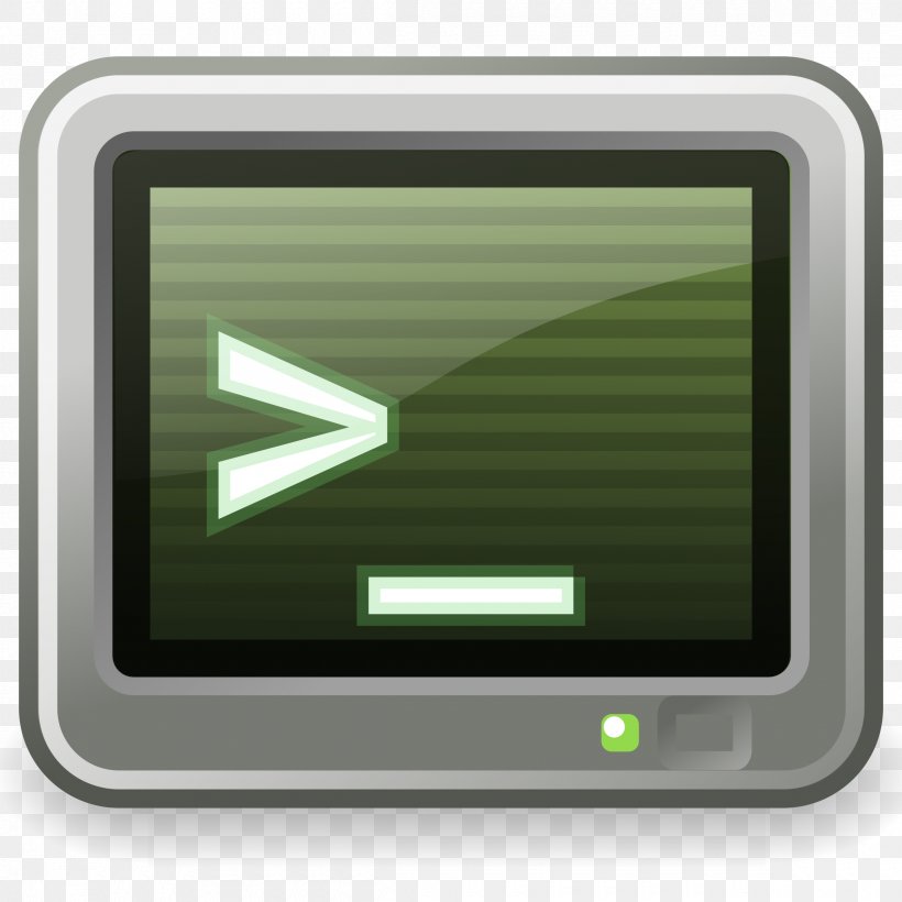 Computer Terminal Clip Art, PNG, 2400x2400px, Computer Terminal, Commandline Interface, Computer, Computer Icon, Computer Monitors Download Free