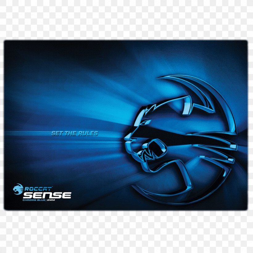 Computer Keyboard Computer Mouse Roccat Mouse Mats Video Game, PNG, 1000x1000px, Computer Keyboard, Combo, Computer Mouse, Eb Games Australia, Electric Blue Download Free