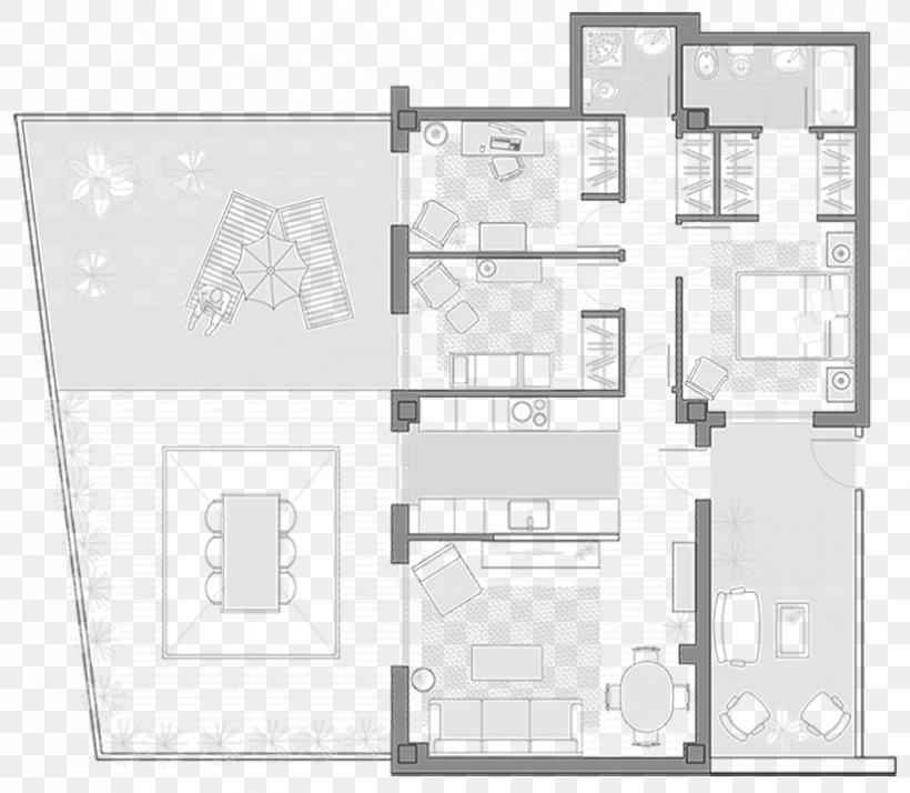 Floor Plan Product Angle Pattern Square Meter, PNG, 824x718px, Floor Plan, Area, Diagram, Drawing, Elevation Download Free