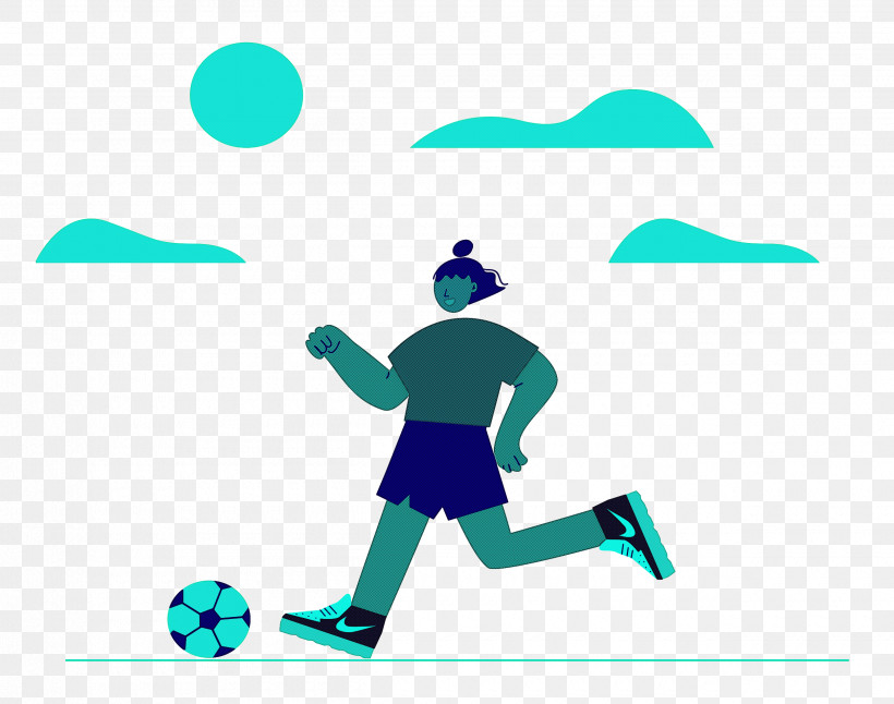 Football Soccer Outdoor, PNG, 2500x1970px, Football, Behavior, Human, Line, Logo Download Free