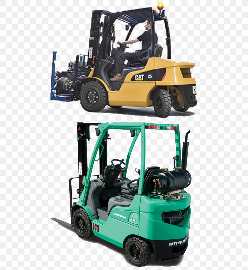 Forklift Safety: A Practical Guide To Preventing Powered Industrial Truck Incidents And Injuries Mitsubishi Forklift Trucks Diesel Fuel Car, PNG, 500x891px, Forklift, Automated Guided Vehicle, Automotive Exterior, Business, Car Download Free