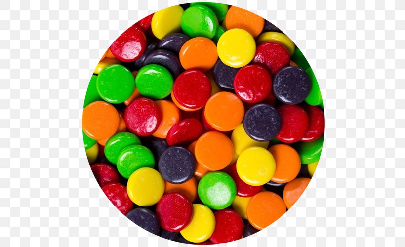 Gummi Candy Gumdrop Spree SweeTarts, PNG, 500x500px, Gummi Candy, Bonbon, Candy, Confectionery, Flavor Download Free