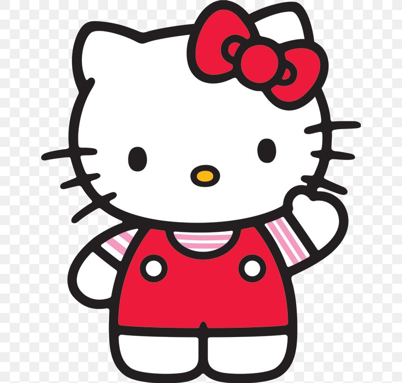 Hello Kitty Sanrio Balloon Kid Clip Art, PNG, 652x783px, Hello Kitty, Adventures Of Hello Kitty Friends, Balloon Kid, Character, Pink Download Free