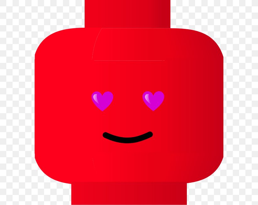 Lego Minifigure Smiley Lego Star Wars Clip Art, PNG, 600x652px, Lego, Emoticon, Face, Heart, Lego City Download Free
