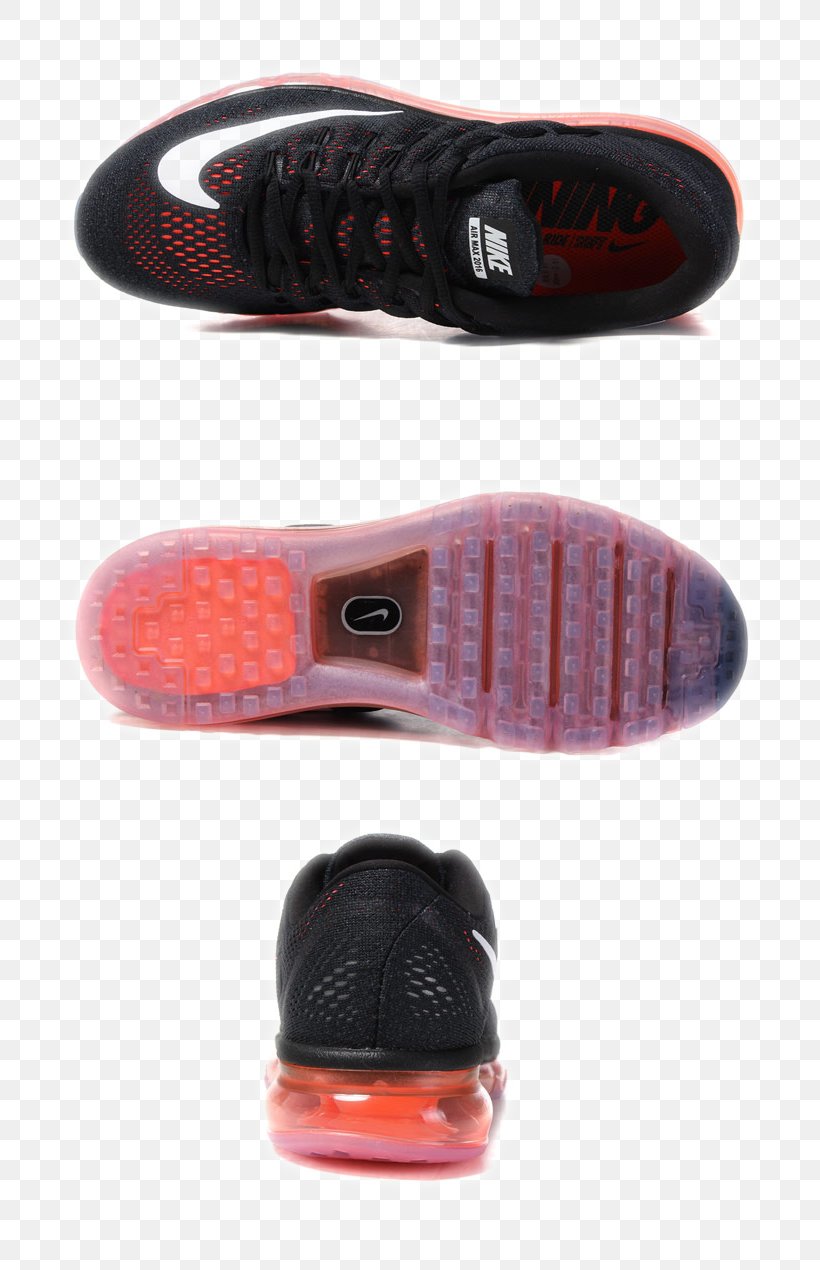 Nike Free Sneakers Shoe, PNG, 750x1270px, Nike, Athletic Shoe, Black, Brand, Cross Training Shoe Download Free