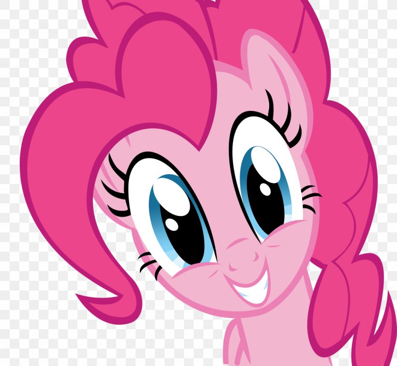Pinkie Pie Rainbow Dash Applejack Twilight Sparkle Pony, PNG, 1084x1000px, Watercolor, Cartoon, Flower, Frame, Heart Download Free