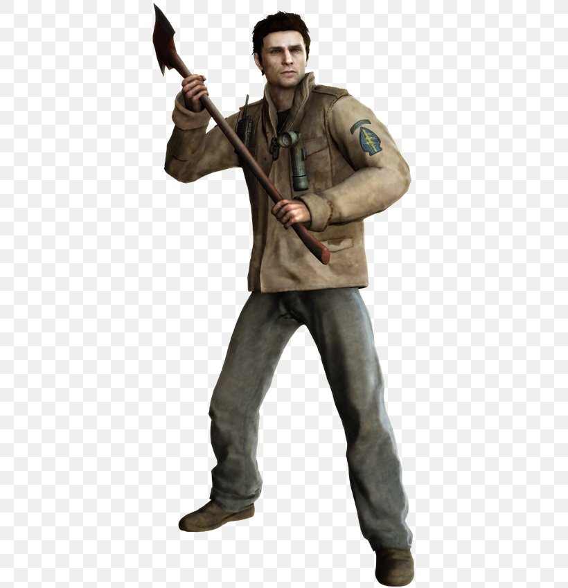 Silent Hill: Homecoming Silent Hill: Downpour Silent Hill 4 Silent Hill: Origins, PNG, 383x849px, Silent Hill Homecoming, Alessa Gillespie, Army, Character, Game Download Free