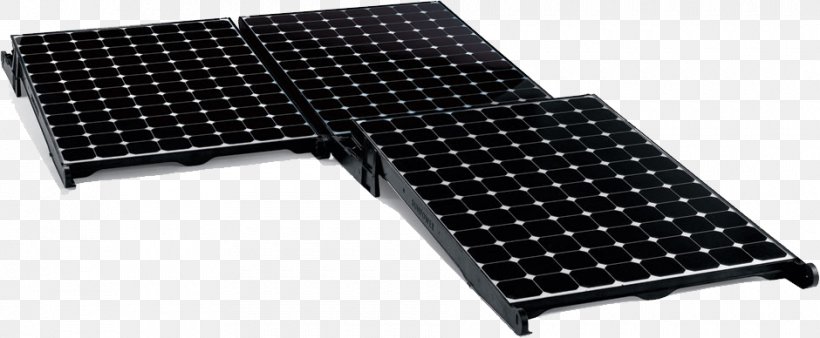SunPower Solar Energy Solar Panels Photovoltaics Solar Tracker, PNG, 940x388px, Sunpower, Electricity, Energy, Monocrystalline Silicon, Photovoltaic System Download Free