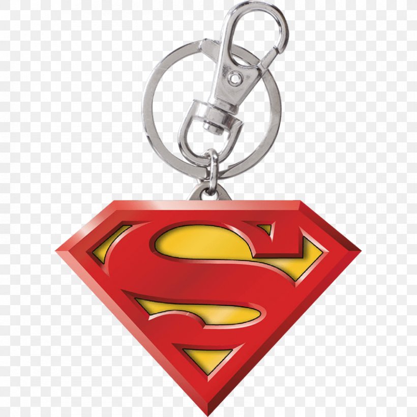 Superman Logo Clark Kent Key Chains Batman, PNG, 850x850px, Superman, Batman, Batman V Superman Dawn Of Justice, Body Jewelry, Clark Kent Download Free