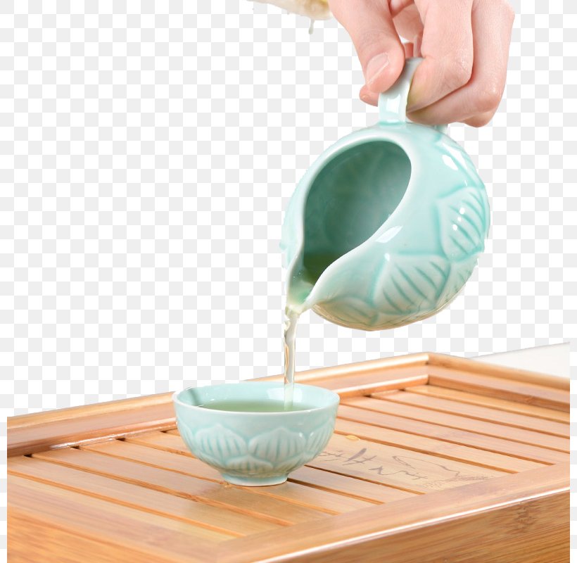 Tea Celadon Porcelain, PNG, 800x800px, Tea, Celadon, Ceramic, Chawan, Designer Download Free