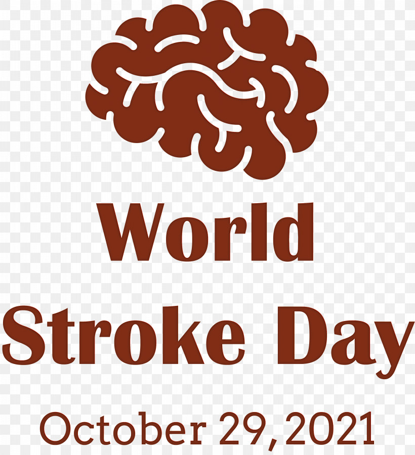 World Stroke Day, PNG, 2732x3000px, World Stroke Day, Geometry, Line, Logo, Mathematics Download Free