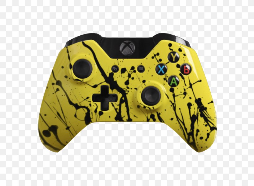 Xbox 360 Controller Xbox One Controller Game Controllers, PNG, 600x600px, Xbox 360, All Xbox Accessory, Evil Controllers, Game Controller, Game Controllers Download Free