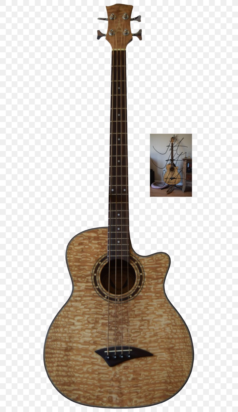 Acoustic Guitar Bass Guitar Acoustic-electric Guitar Cuatro Cavaquinho, PNG, 563x1419px, Watercolor, Cartoon, Flower, Frame, Heart Download Free