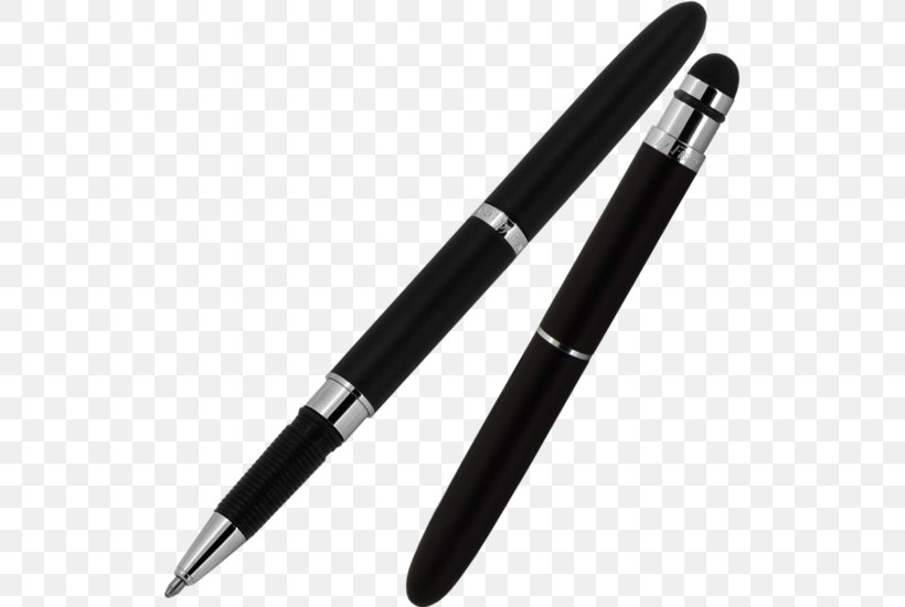 Ballpoint Pen Fisher Space Pen Bullet Stylus, PNG, 550x550px, Ballpoint Pen, Ball Pen, Black, Brass, Business Download Free