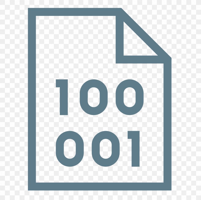 Binary File Binary Code, PNG, 1600x1600px, Binary File, Area, Binary Code, Binary Number, Blue Download Free