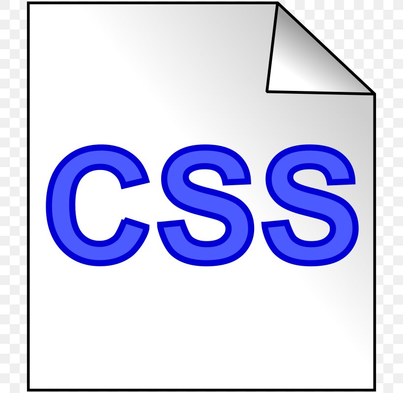 Cascading Style Sheets Web Development Clip Art, PNG, 800x800px, Cascading Style Sheets, Area, Brand, Document File Format, Filename Extension Download Free