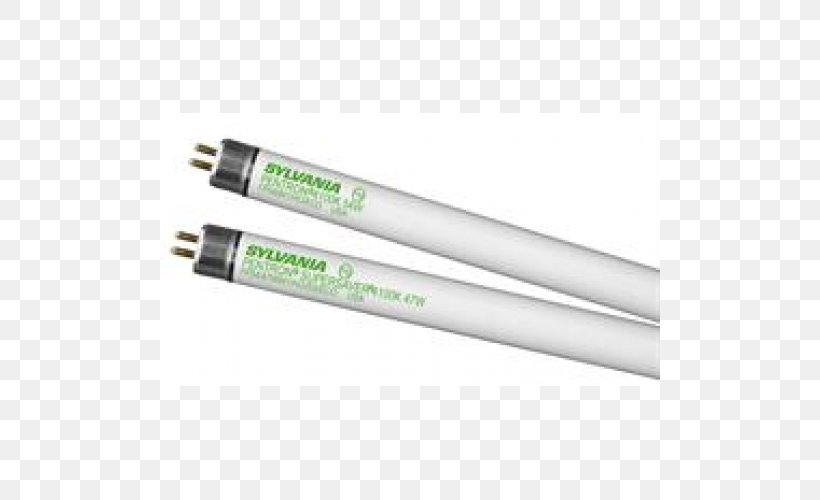 Fluorescent Lamp Osram Sylvania Fluorescence, PNG, 500x500px, Fluorescent Lamp, Fluorescence, Lamp, Osram Sylvania Download Free