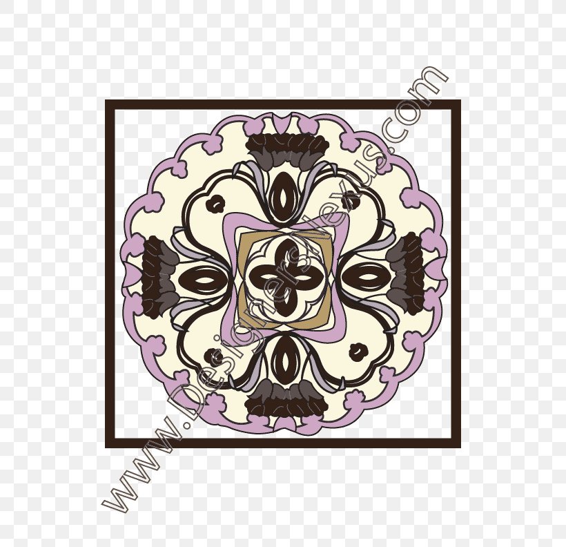 Ornament Design Vector Graphics Art, PNG, 612x792px, Ornament, Art, Designer, Medallion, Pricing Strategies Download Free