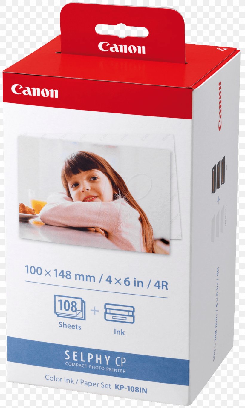 Paper Canon SELPHY CP1300 Printing Printer, PNG, 936x1560px, Paper, Box, Canon, Canon Selphy Cp1300, Carton Download Free