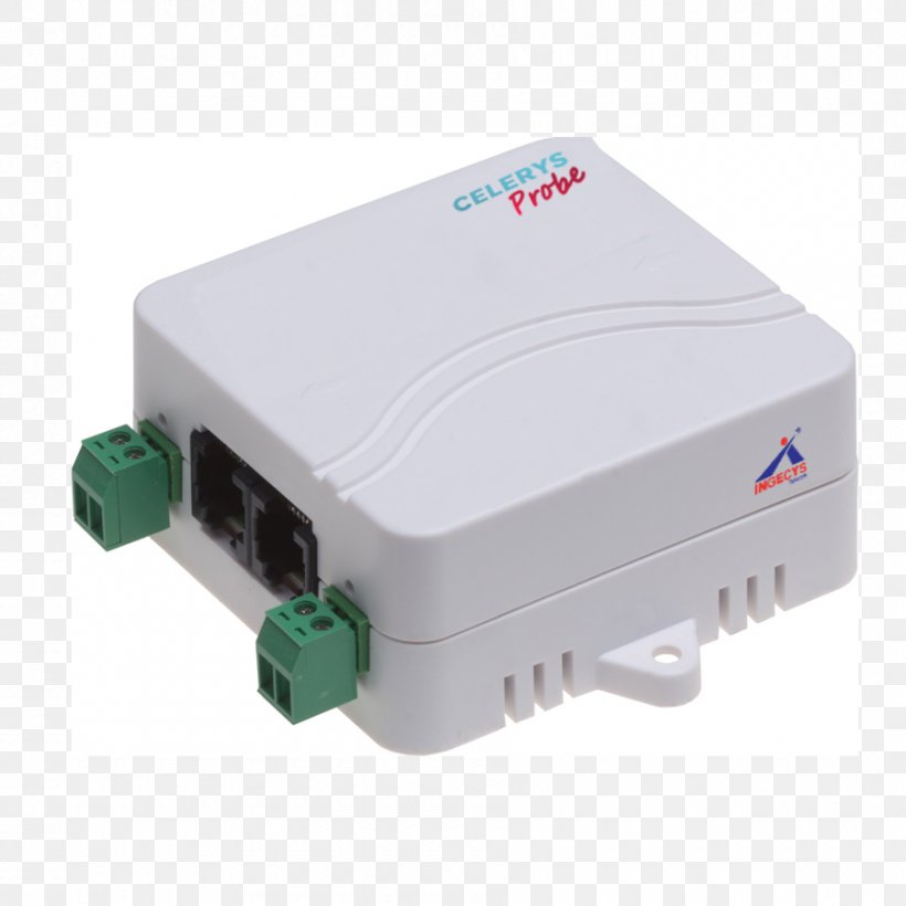 Sensor Power Over Ethernet Simple Network Management Protocol Temperature, PNG, 900x900px, Sensor, Adapter, Cable, Computer Hardware, Computer Network Download Free
